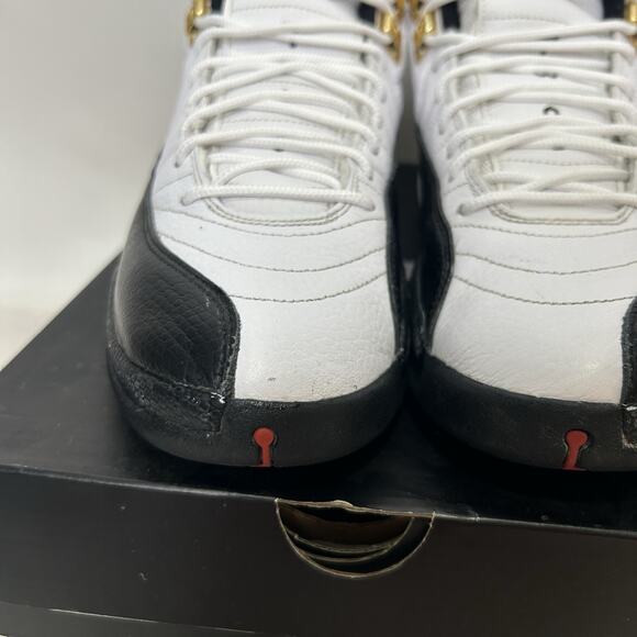 Nike Air Jordan 12 Retro OG “Taxi” 2013 main image 3
